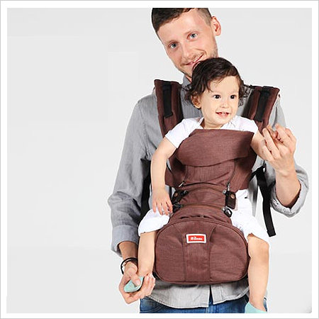 Best All-Rounder Baby Carrier Best All-Rounder Baby Carrier